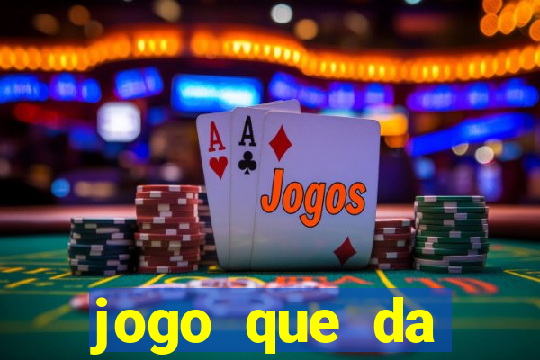 jogo que da dinheiro no paypal